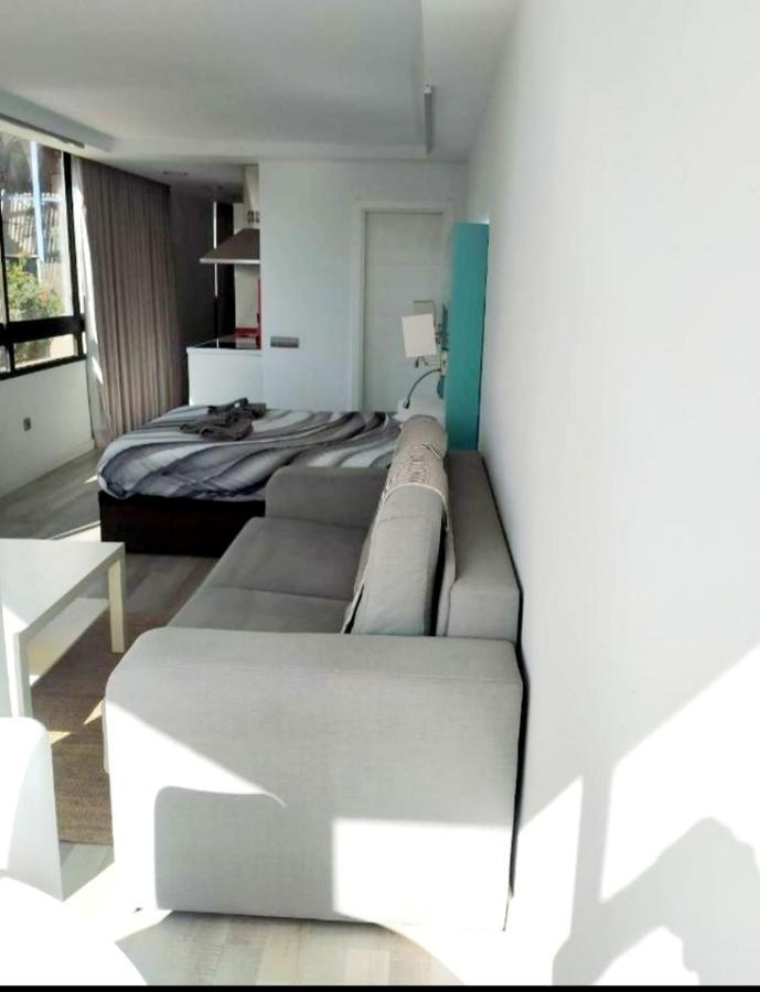 Nueva Europa Studio Ocean View Lejlighed Playa Del Aguila  Eksteriør billede