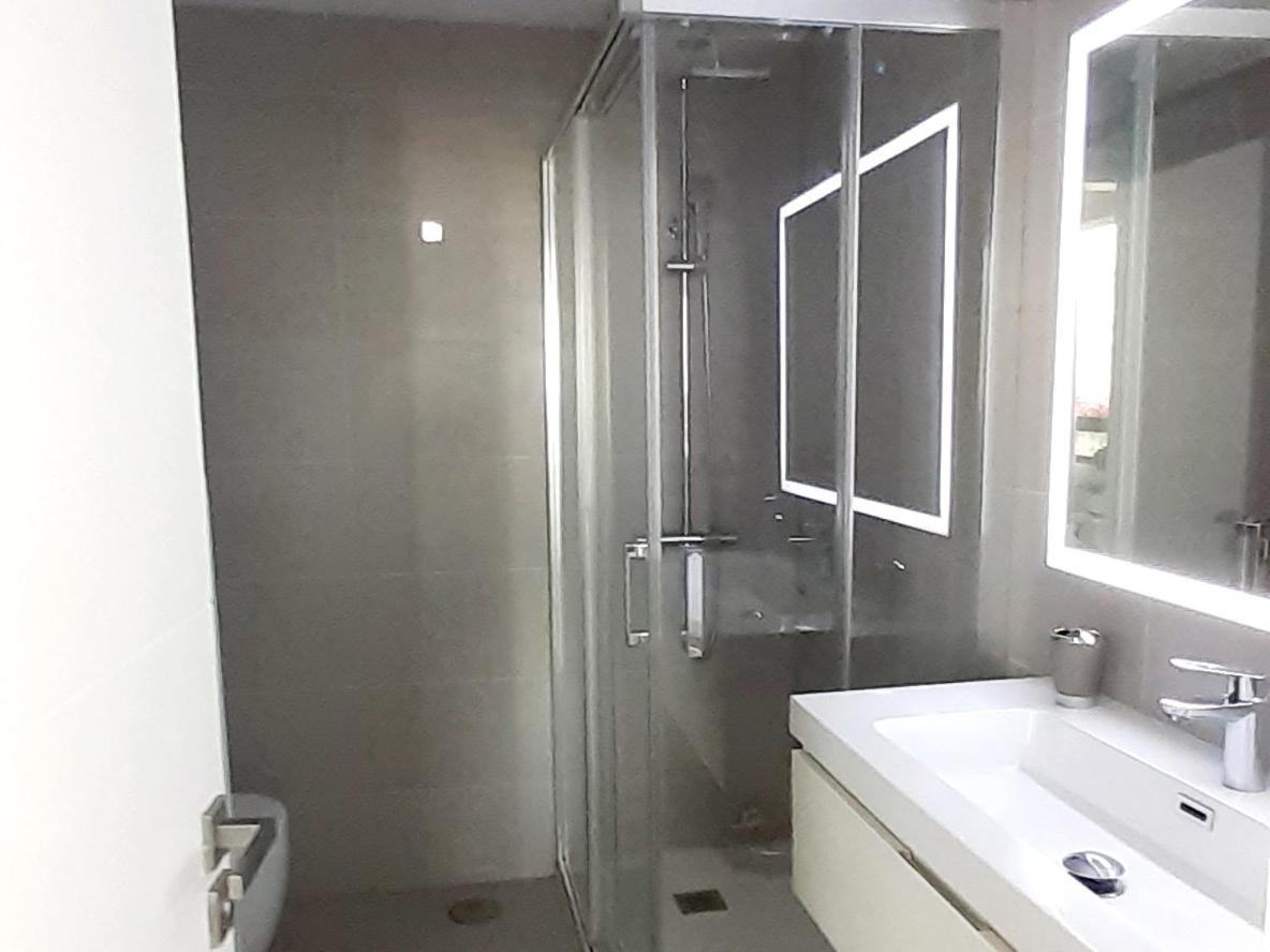 Nueva Europa Studio Ocean View Lejlighed Playa Del Aguila  Eksteriør billede